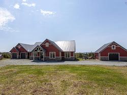 65 Monks Road East Ship Harbour, NS B0J 3H0