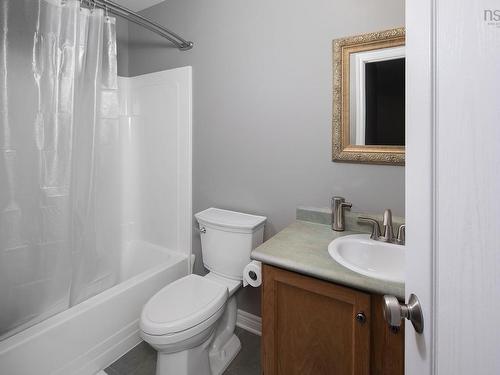 3836 Memorial Drive, Halifax, NS 