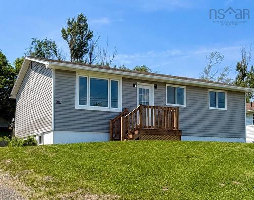1618 Matheson Street  Westville, NS B0K 2A0