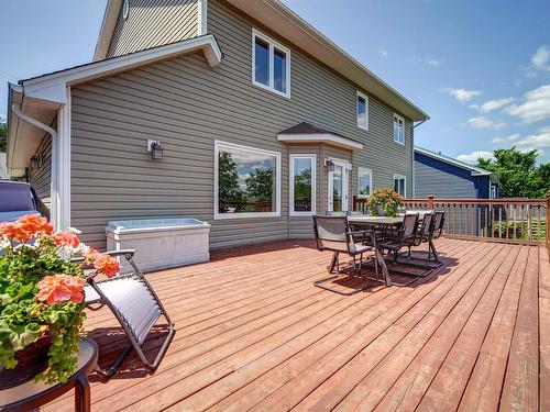186 Freshwater Trail, Dartmouth, NS 