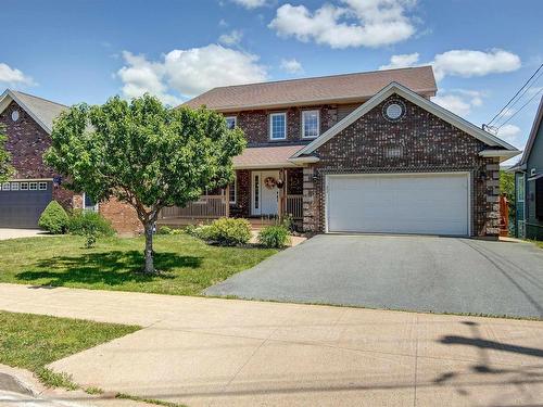 186 Freshwater Trail, Dartmouth, NS 