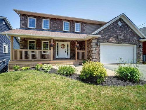 186 Freshwater Trail, Dartmouth, NS 