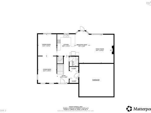 186 Freshwater Trail, Dartmouth, NS 