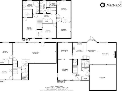 186 Freshwater Trail, Dartmouth, NS 