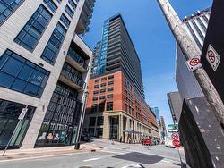 1006 1650 Granville Street  Halifax, NS B3J 0E1