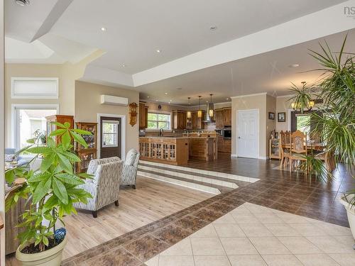 3419 358 Highway, Arlington, NS - Indoor