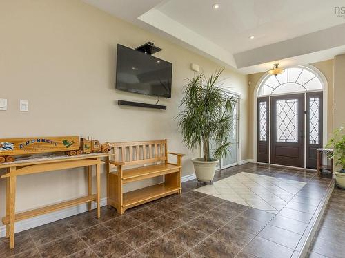 3419 358 Highway, Arlington, NS - Indoor Photo Showing Other Room