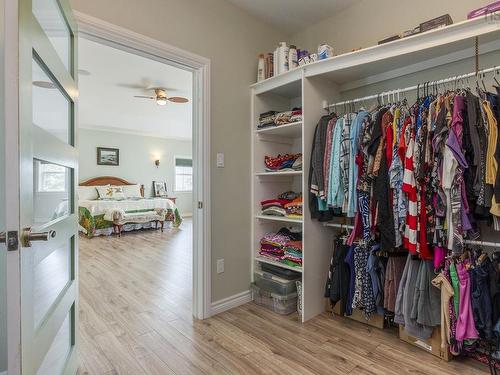 3419 358 Highway, Arlington, NS - Indoor With Storage