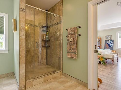 3419 358 Highway, Arlington, NS - Indoor Photo Showing Bathroom