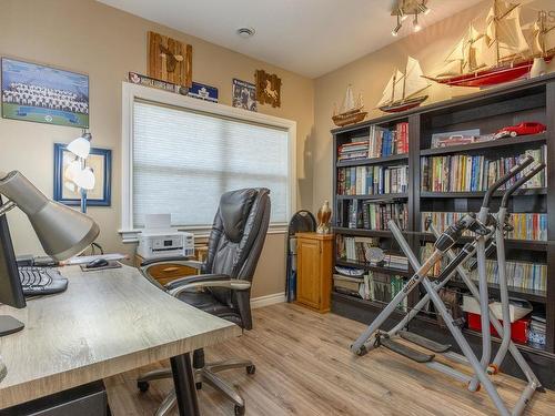 3419 358 Highway, Arlington, NS - Indoor Photo Showing Office