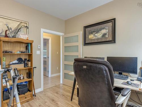 3419 358 Highway, Arlington, NS - Indoor Photo Showing Office