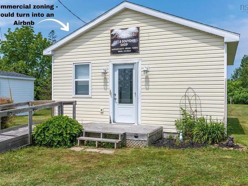 3419 358 Highway, Arlington, NS - Outdoor