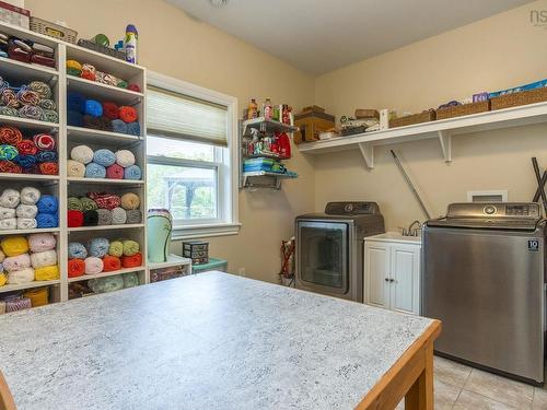 3419 358 Highway, Arlington, NS - Indoor