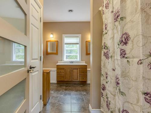 3419 358 Highway, Arlington, NS - Indoor Photo Showing Bathroom
