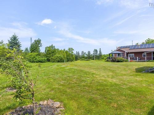 3419 358 Highway, Arlington, NS - Outdoor With Deck Patio Veranda