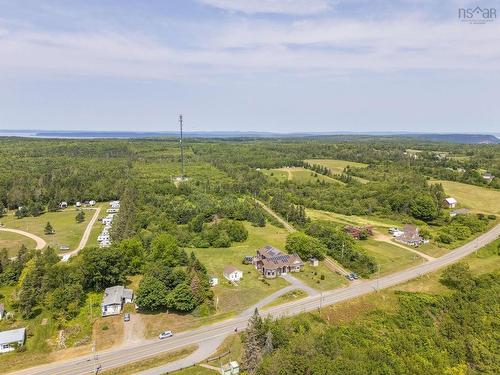 3419 358 Highway, Arlington, NS - Outdoor With View
