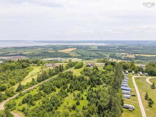 3419 358 Highway, Arlington, NS - Outdoor With View