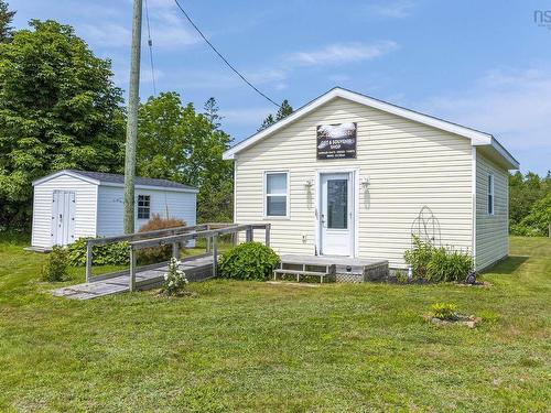 3419 358 Highway, Arlington, NS - Outdoor