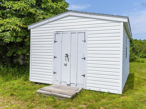3419 358 Highway, Arlington, NS - Outdoor With Exterior