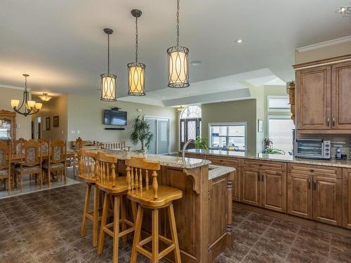3419 358 Highway, Arlington, NS - Indoor