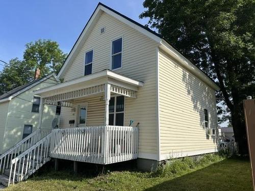 172 McColl Street  New Glasgow, NS B2H 4Z7