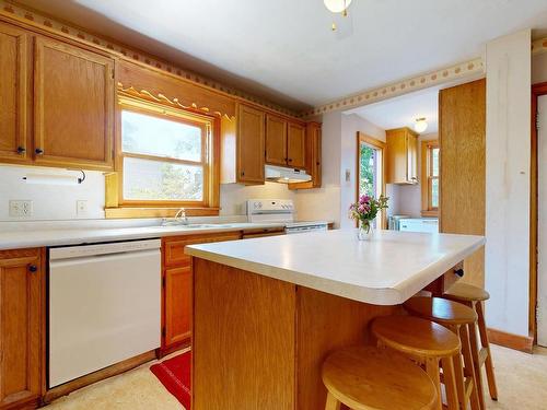 46 Fox Street, Lunenburg, NS 