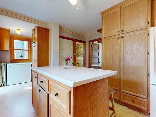 46 Fox Street, Lunenburg, NS 