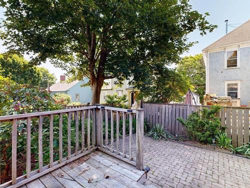 46 Fox Street, Lunenburg, NS 