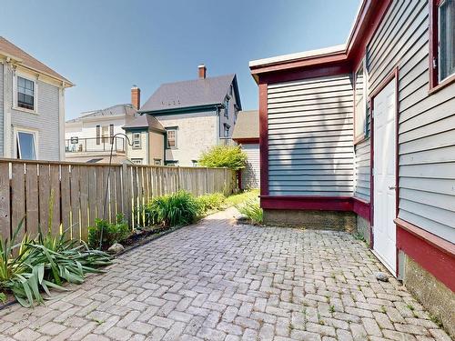 46 Fox Street, Lunenburg, NS 