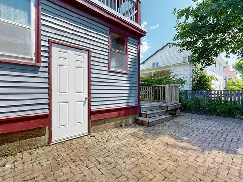 46 Fox Street, Lunenburg, NS 