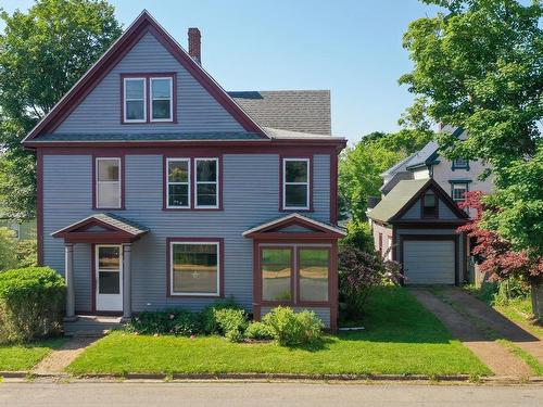 46 Fox Street, Lunenburg, NS 