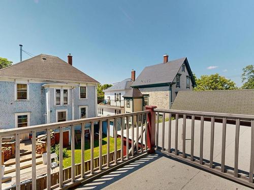 46 Fox Street, Lunenburg, NS 