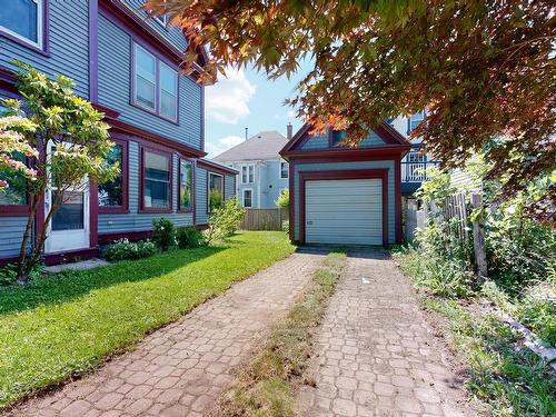 46 Fox Street, Lunenburg, NS 