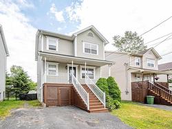 187 James Street  Timberlea, NS B3T 1P1