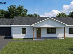 190 Loon Point Trail  East Uniacke, NS B0N 1Z0