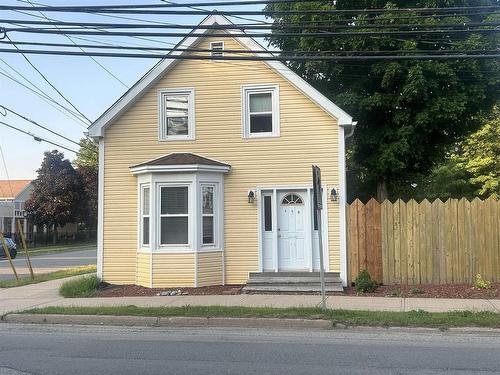 120 College Street, Antigonish, NS 