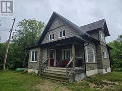5 BRIDGE ROAD  Magnetawan (Ahmic Harbour), ON P0A 1P0
