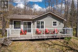 115-10 - 1052 RAT BAY ROAD  Lake Of Bays (Franklin), ON P1H 2J6