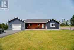 95B Salmonier Line  Holyrood, NL A0A 2R0