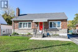191 NASH ROAD N  Hamilton, ON L8H 2P8