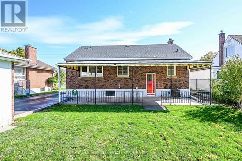 191 Nash Road N, Hamilton, ON 