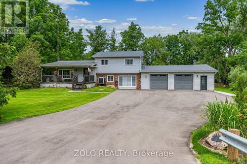 9406 WELLINGTON RD 42 ROAD  Erin, ON N0B 1H0
