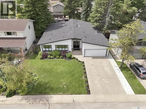 115 Whiteswan Drive, Saskatoon, SK 