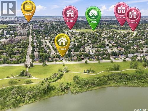 115 Whiteswan Drive, Saskatoon, SK 