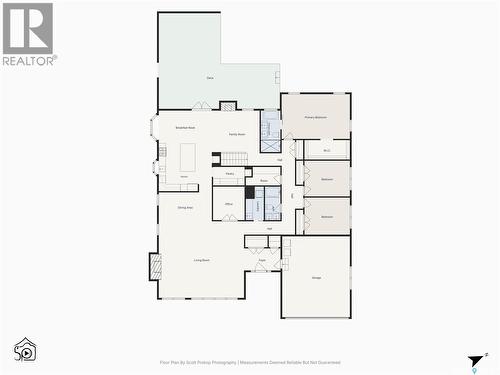 115 Whiteswan Drive, Saskatoon, SK 