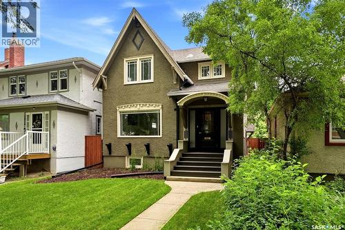 2820 College Avenue, Regina, SK 