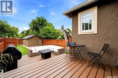 2820 College Avenue, Regina, SK 