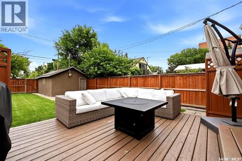 2820 College Avenue, Regina, SK 