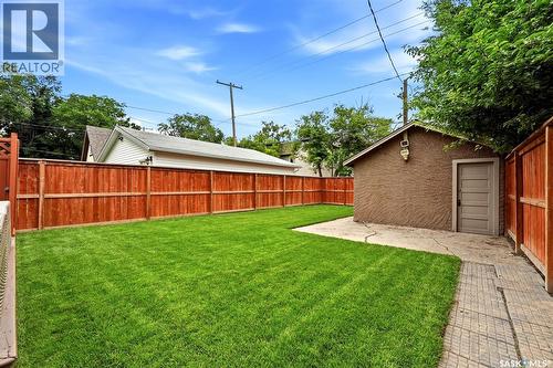 2820 College Avenue, Regina, SK 