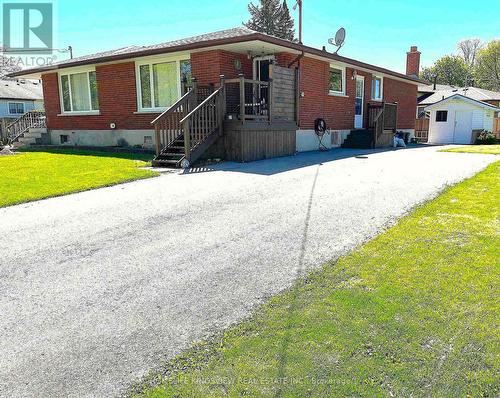 37 ALLAN DRIVE  St. Catharines, ON L2N 6H3